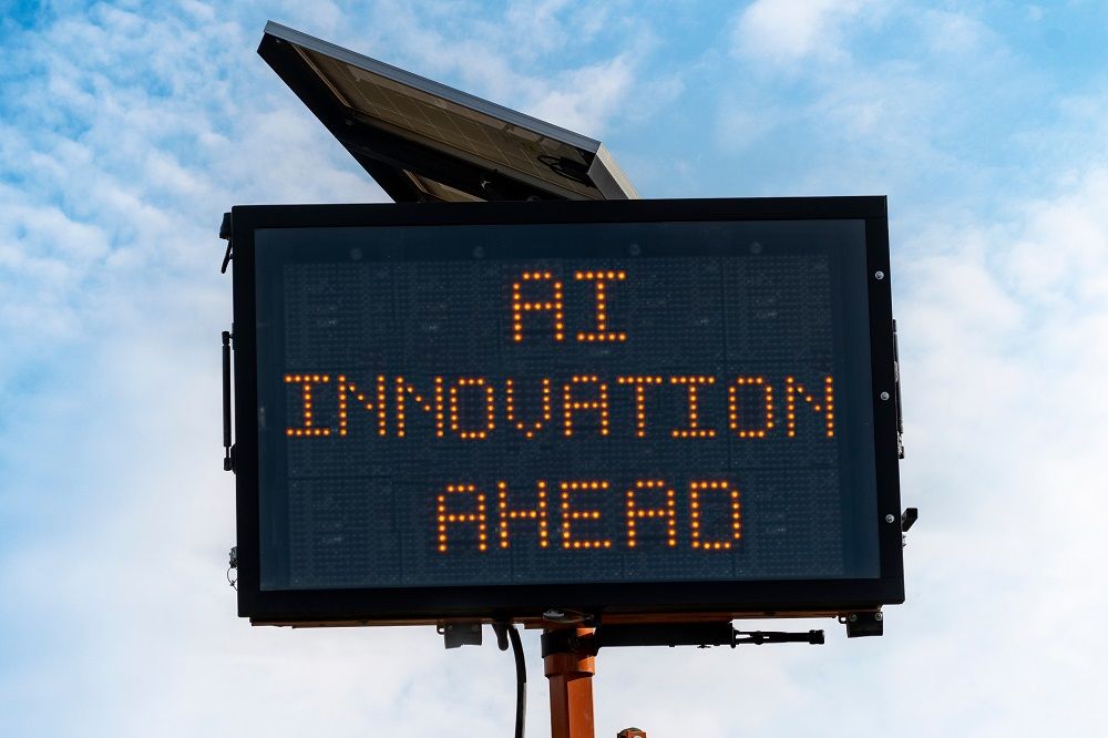 Watch Out: 3 AI Trends You’ll Be Seeing In 2023