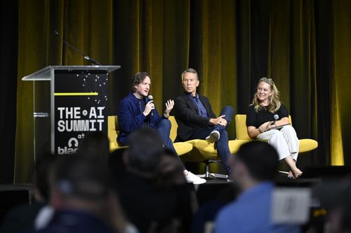 The AI Summit is back at Black Hat USA in 2025