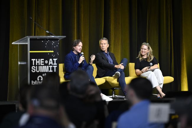 The AI Summit is back at Black Hat USA in 2025