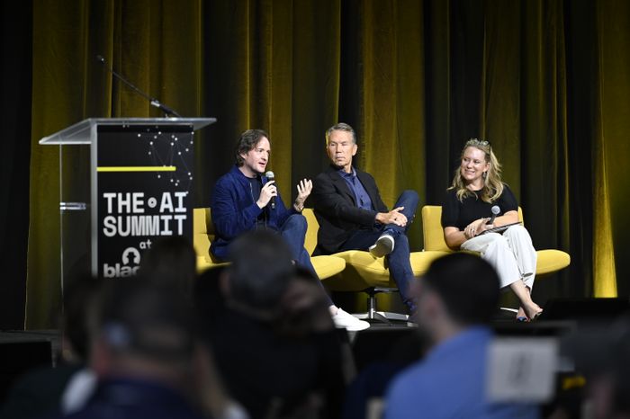 The AI Summit is back at Black Hat USA in 2025