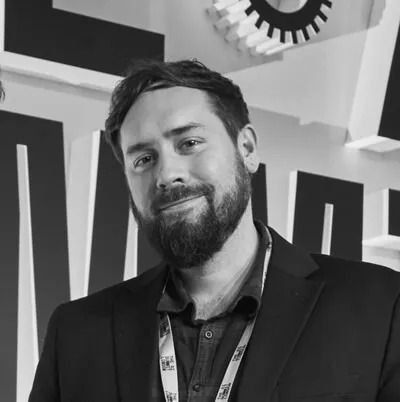 Dr Corey O’Meara – Quantum Computing Lead – E.ON