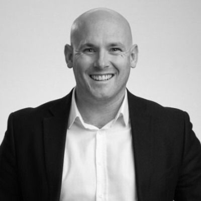 David Fearne - Global Director of Generative AI - Cognizant