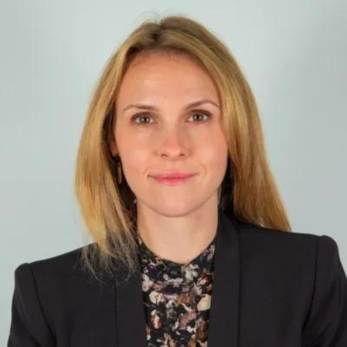 Ashley Casovan - Executive Director - Responsible AI