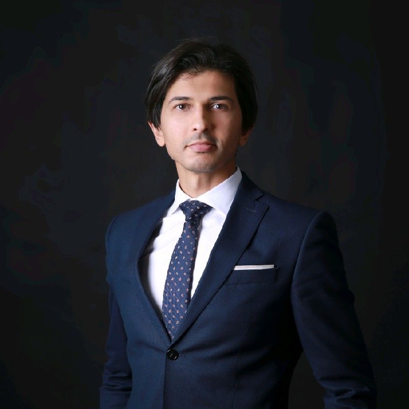 Achraf Seddik, PhD - JCrédit Agricole CIB