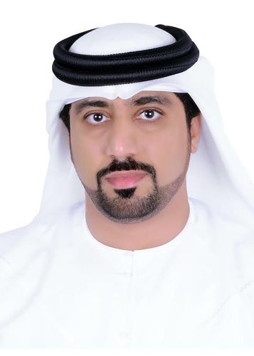 Ahmed Ali Ahmed Alqayed Alhammadi
