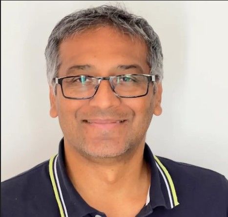 Alpesh Doshi - Redcliffe Capital 