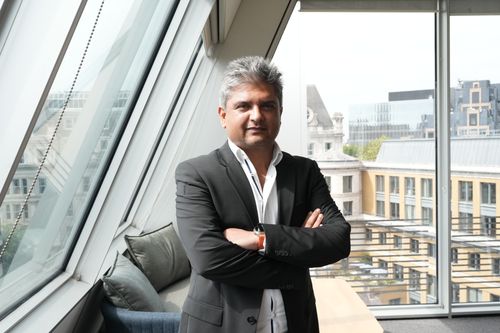 Amit Thawani