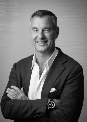 André Pienaar - C5 Capital