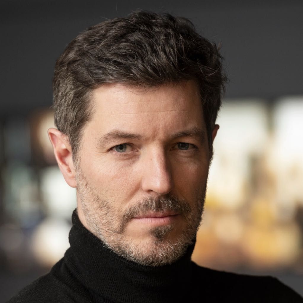 Andreas Becker - U-EXPERTEN