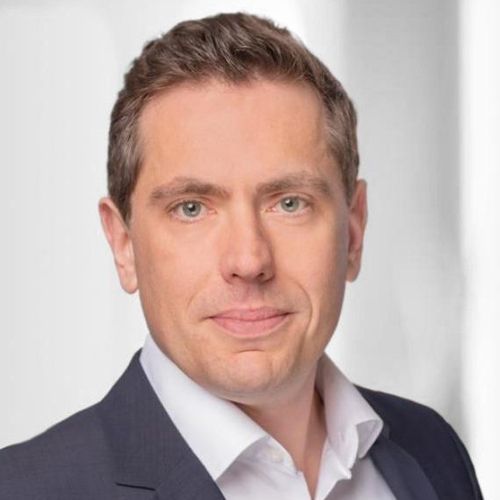 Andreas Becker - U-EXPERTEN