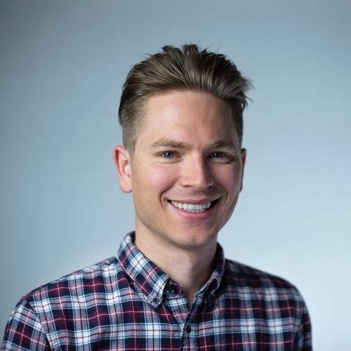 Andrew Kemp - HP