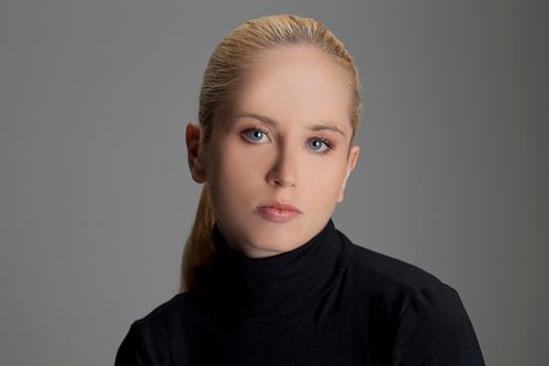 Anna Bamberger