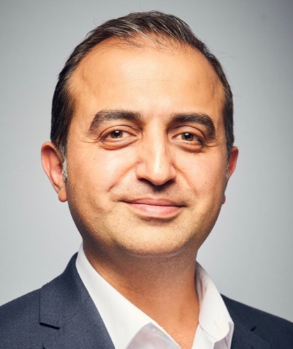 Arash Ghazanifari - Dell