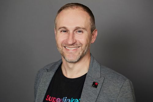 Ben Gutkovich - Superlinked