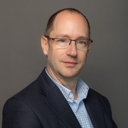 Bjoern Hirtenjohann - SoftwareOne