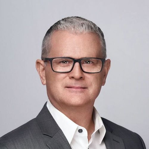Brendan Kinkade - IBM