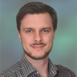 Bruno Trentini - NVIDIA