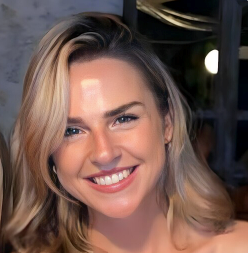 Caoimhe Murphy - Anam