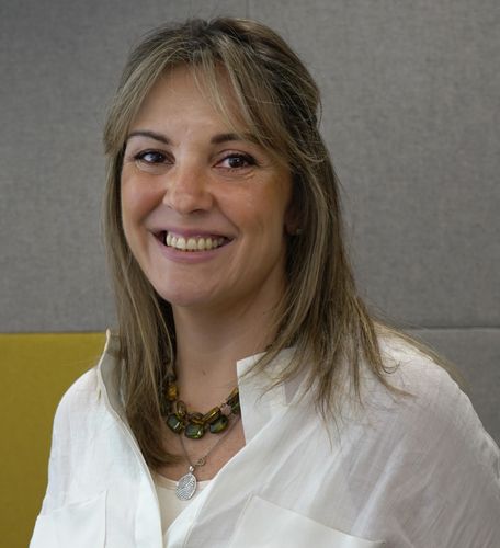 Carolina Tortora - NESO (National Electricity System Operator)