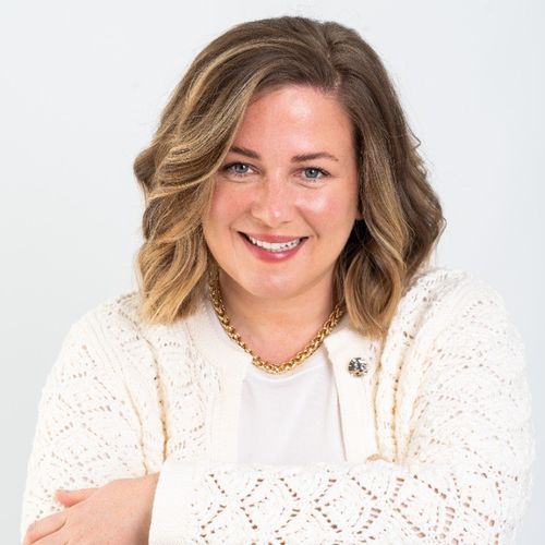 Caroline Hicks - The AI Summit Series