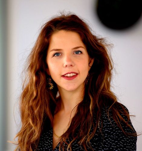 Cecilia Nunn - Digital Catapult
