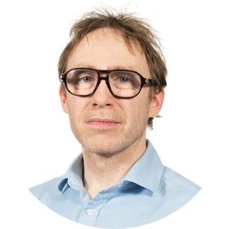 Charles Kerrigan - CMS UK