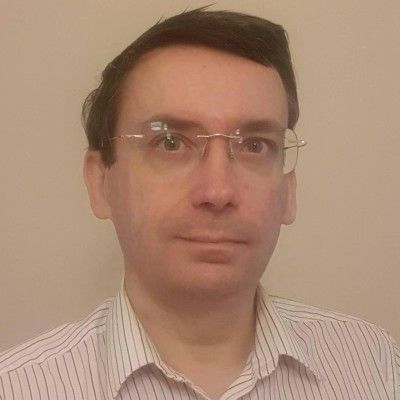 Chris Yearsley - Bell Integration
