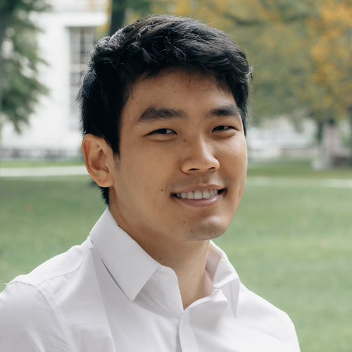 Christian Lau - Dynamo AI