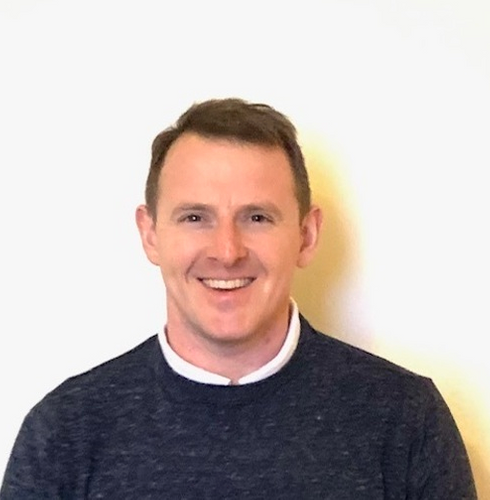 Cillian O'Shea - Tecton