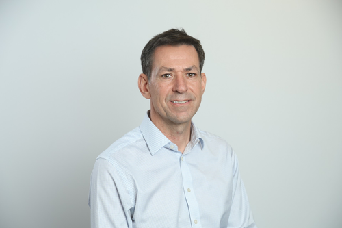 Craig Brown - European Bank for Reconstruction and Development (EBRD)