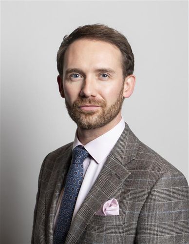 Rory Crone