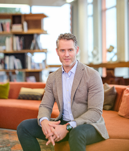 Daniël Rood - Google Cloud