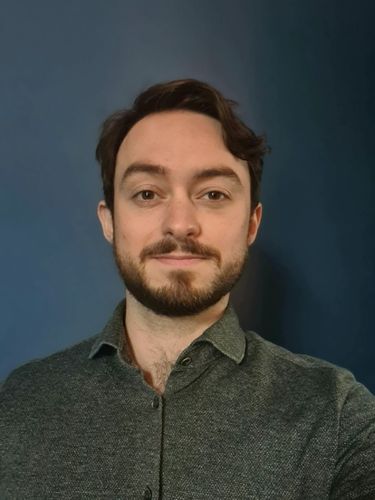 Daniel van de Pavard - Amsterdam University Medical Center 