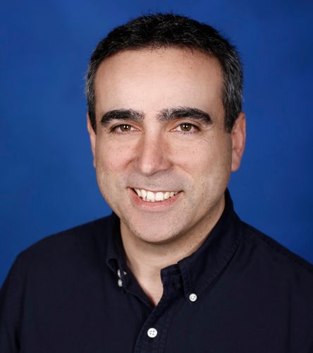 David Carmona - Microsoft