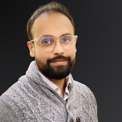 Dev Aditya - Otermans Institute