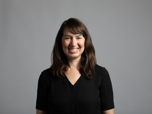 Devorah West - Tony Blair Institute for Global Change