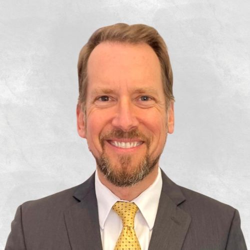 Dr. Don Kilburg