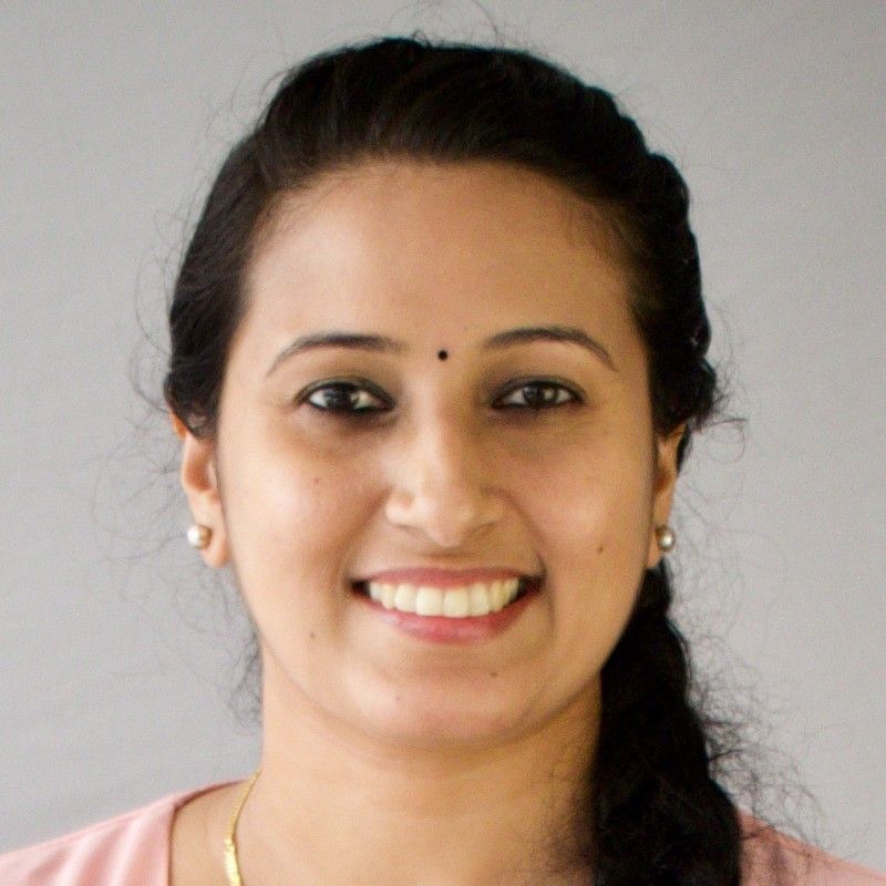 Dr. Karthika Vijayan