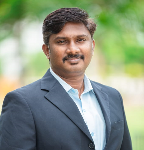 Dr. Hemachandran Kannan