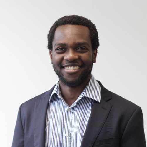 Emmanuel Kahembwe