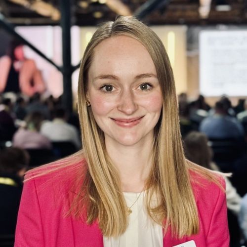 Evelina Kurmakaeva - The AI Summit Series