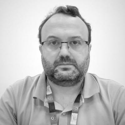 Eyal Lantzman