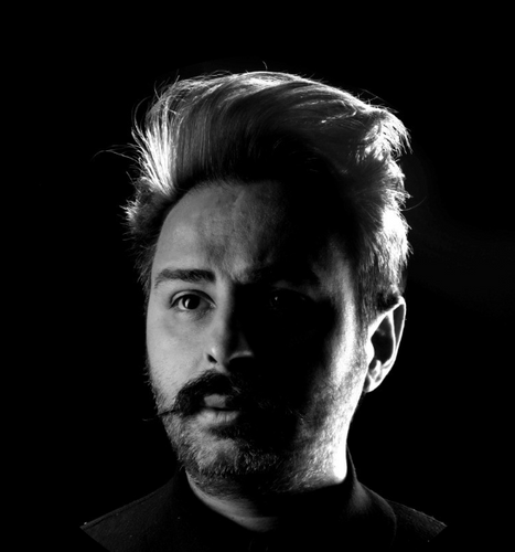 Ferdi Alici