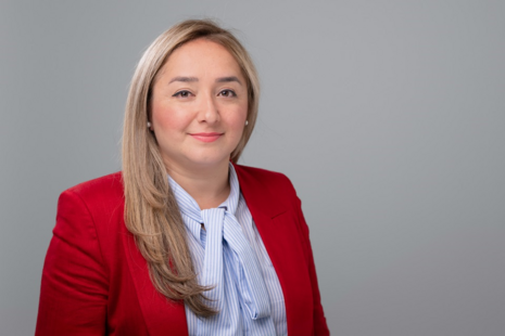 Feryal Clark MP