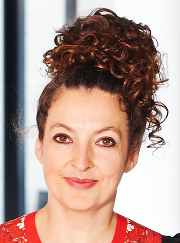 Fiona Dent - Edge