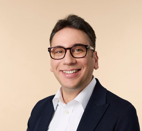 Francesco Federico