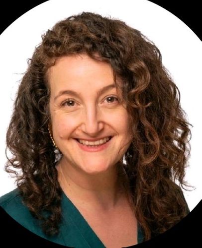 Gaia Marcus - Ada Lovelace institute 