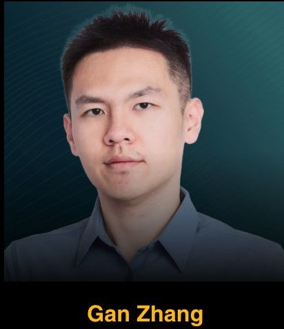 Gan Zhang - National Grid