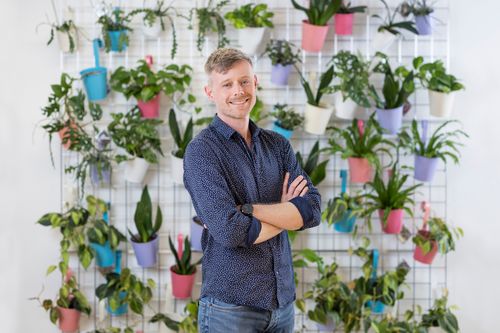 Gareth Jones - Centre for Net Zero