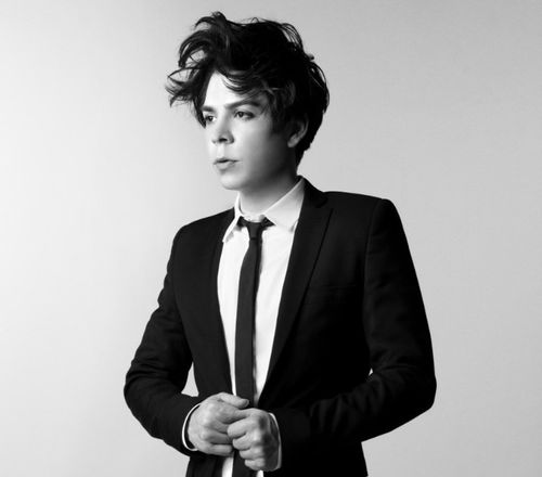 Fernando Garibay The AI Summit London